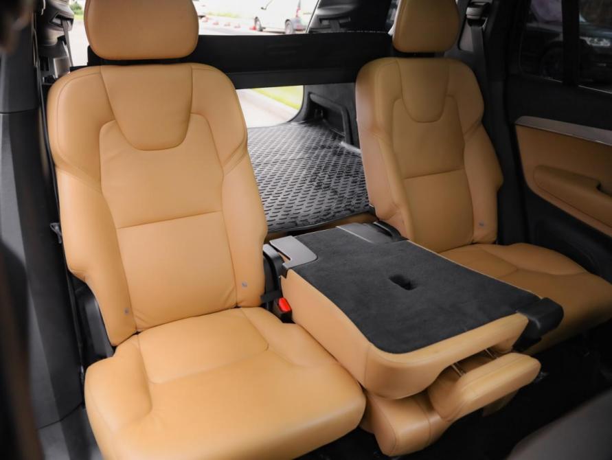 Volvo XC90 II Санкт-Петербург  - изображение 32