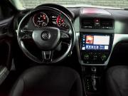 Skoda Yeti I Рестайлинг Екатеринбург  - изображение 37