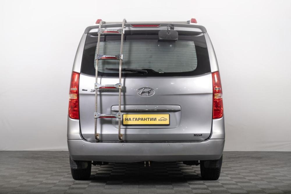 Hyundai Grand Starex I Томск  - изображение 5