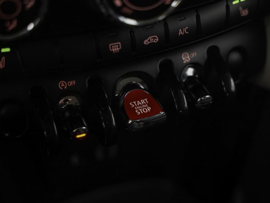 Mini Hatch III (F55/F56) Санкт-Петербург  - изображение 17