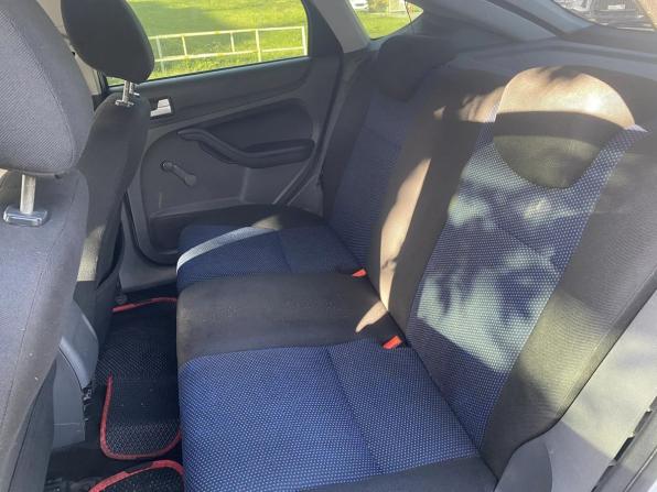 Ford Focus II с пробегом 2007 года, цена 259 000 рублей, 271148 км, хэтчбек, Автокод Объявления
