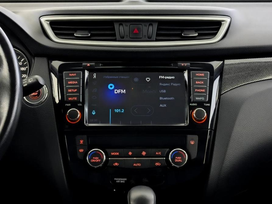 Nissan X-Trail III Москва  - изображение 15
