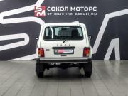 Lada (ВАЗ) Niva Legend Ростов-на-Дону  - изображение 18