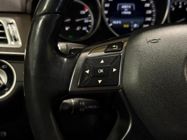 Mercedes-Benz E-Класс IV (W212 S212 C207) Рестайлинг с пробегом 2014 года, цена 2 100 000 рублей, 170955 км, седан, Автокод Объявления