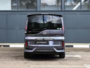 Honda Stepwgn V Рестайлинг Новороссийск  - изображение 32
