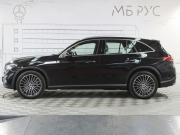 Mercedes-Benz GLC II (X254) Москва  - изображение 30