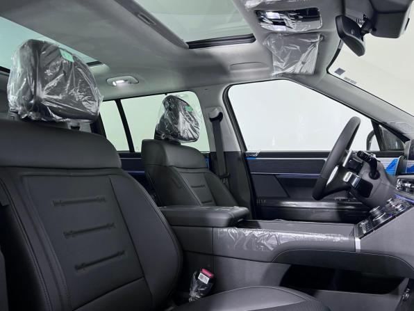 Hyundai Santa Fe V (MX5) с пробегом 2026 года, цена 5 749 000 рублей, 20 км, внедорожник, Автокод Объявления