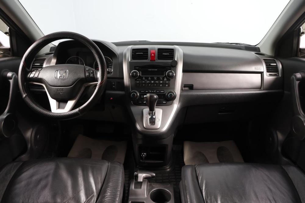 Honda CR-V III Новосибирск  - изображение 9