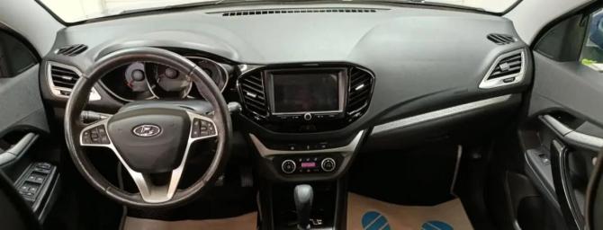 Lada (ВАЗ) Vesta I с пробегом 2021 года, цена 1 300 000 рублей, 79517 км, универсал, Автокод Объявления