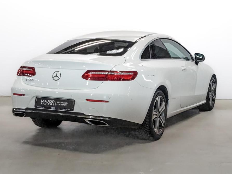 Mercedes-Benz E-Класс V (W213 S213 C238) Москва  - изображение 5
