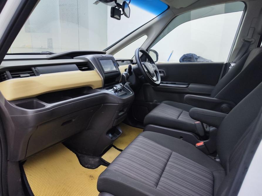 Honda Freed II Уфа  - изображение 11