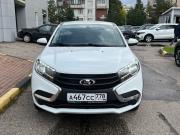 Lada (ВАЗ) XRAY I Санкт-Петербург  - изображение 7