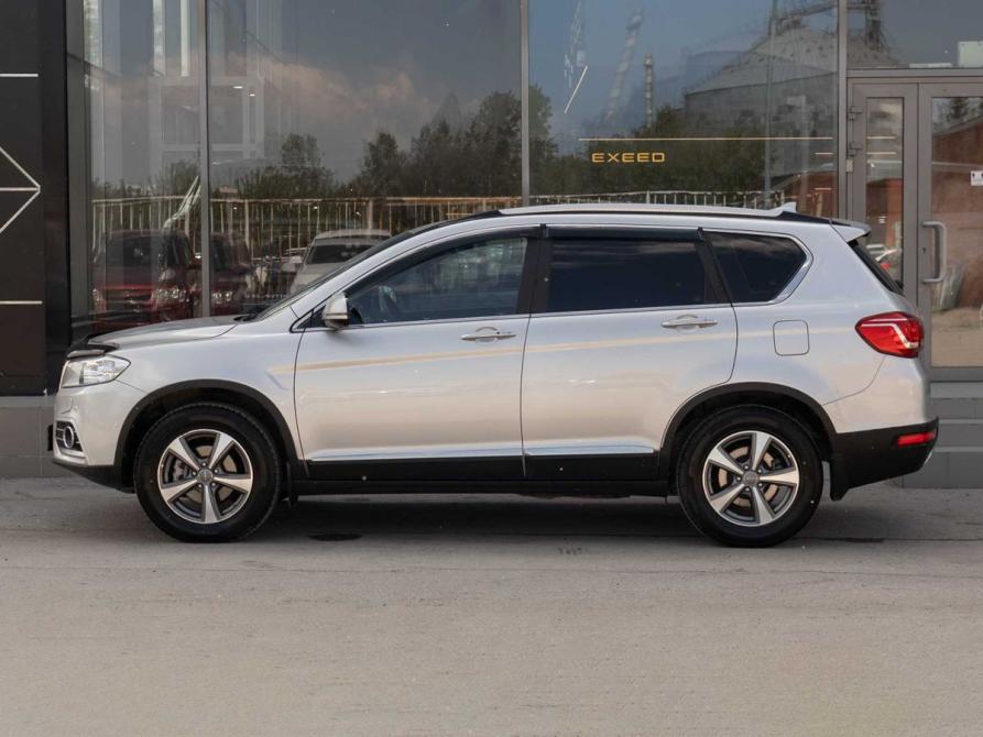 Haval H6 I Новосибирск  - изображение 8
