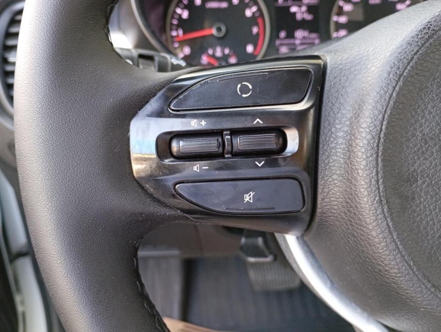 Kia Rio IV Краснодар  - изображение 26