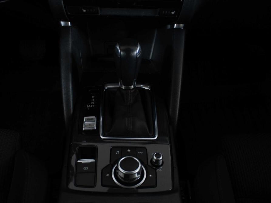 Mazda CX-5 I Рестайлинг Москва  - изображение 16