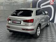 Audi Q3 I (8U) Рестайлинг Ростов-на-Дону  - изображение 31