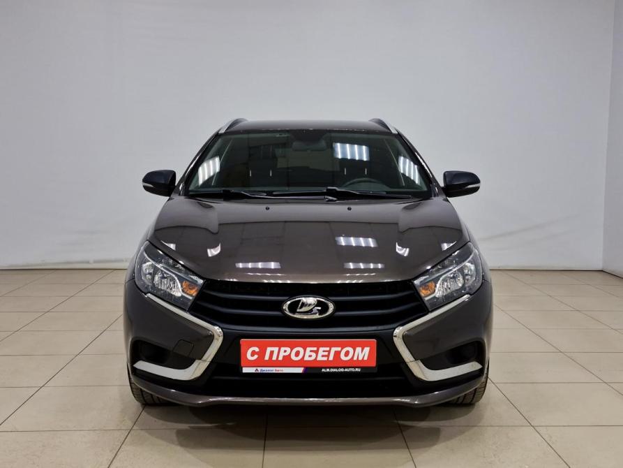 Lada (ВАЗ) Vesta I Альметьевск  - изображение 2