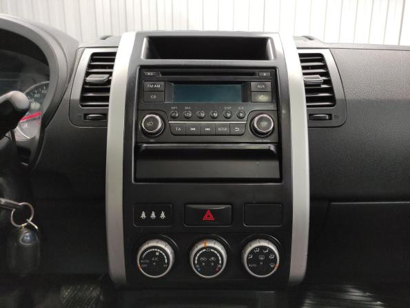 Nissan X-Trail II Рестайлинг с пробегом 2014 года, цена 1 455 000 рублей, 445000 км, внедорожник, Автокод Объявления