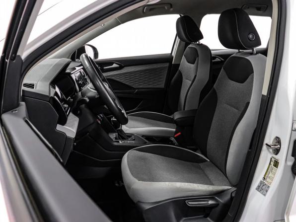 Volkswagen Taos I с пробегом 2021 года, цена 2 189 000 рублей, 99065 км, внедорожник, Автокод Объявления