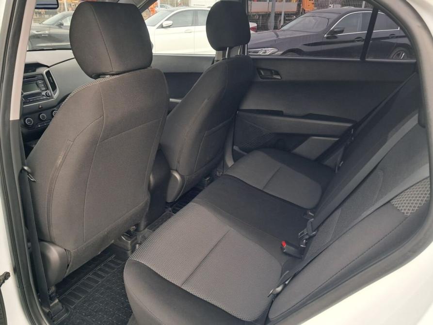 Hyundai Creta I Набережные Челны  - изображение 15