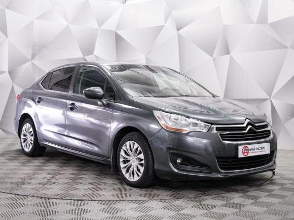 Citroen C4 II с пробегом 2014 года, цена 845 000 рублей, 96000 км, седан, Автокод Объявления
