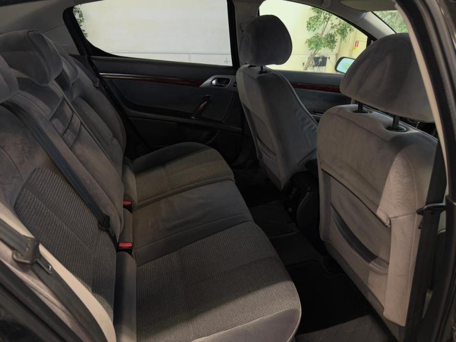 Peugeot 407 Волгоград  - изображение 10