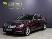 Mercedes-Benz C-Класс III (W204) Рестайлинг Тюмень  - изображение 16
