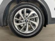 Hyundai Tucson III Москва  - изображение 38