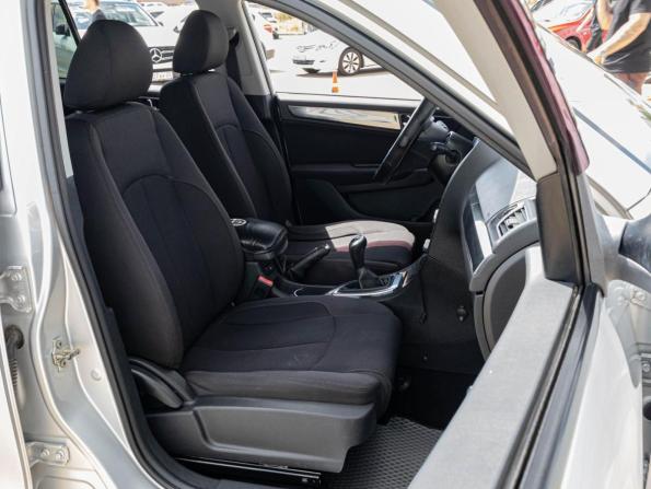 Brilliance V5 I с пробегом 2014 года, цена 820 000 рублей, 173771 км, внедорожник, Автокод Объявления