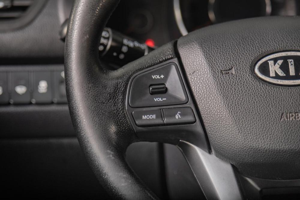 Kia Rio III Томск  - изображение 14