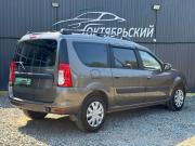 Lada (ВАЗ) Largus I Рестайлинг Ижевск  - изображение 20