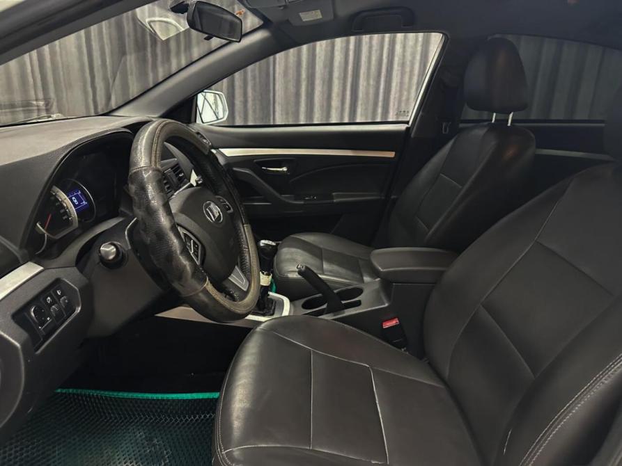 Lifan Cebrium (720) Красноярск  - изображение 11
