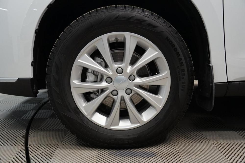 Haval M6 II Крым  - изображение 25