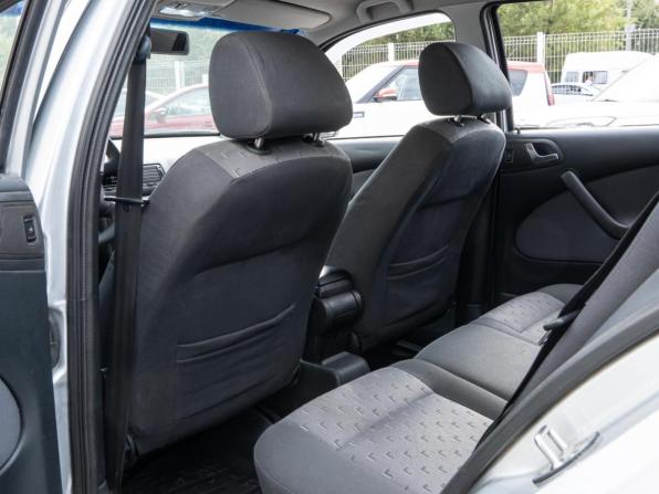 Skoda Octavia I (A4) Рестайлинг с пробегом 2008 года, цена 749 000 рублей, 166972 км, лифтбек, Автокод Объявления