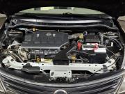 Nissan Tiida I Рестайлинг Москва  - изображение 29