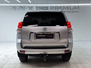 Toyota Land Cruiser Prado 150 Series Уфа  - изображение 57