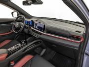 Geely Coolray I Рестайлинг Москва  - изображение 41