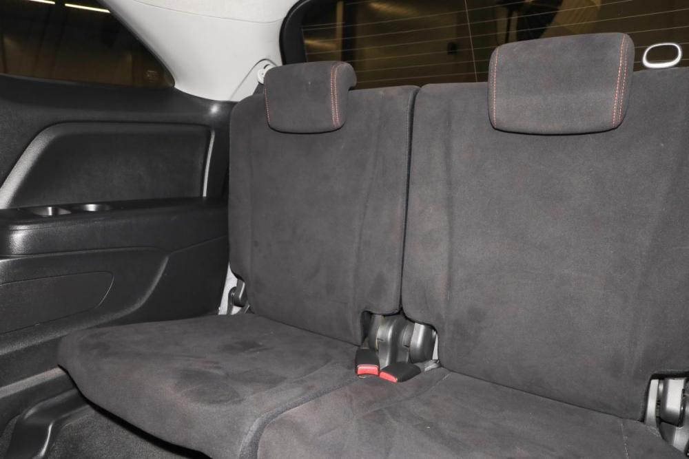 Honda Stream II Рестайлинг Новосибирск  - изображение 18