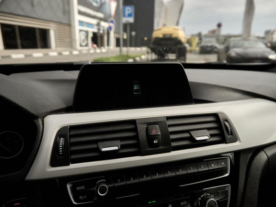 BMW 3 серии VI (F3x) Рестайлинг Казань  - изображение 9