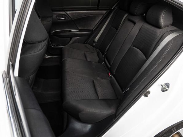 Honda Accord IX с пробегом 2013 года, цена 1 899 000 рублей, 114049 км, седан, Автокод Объявления