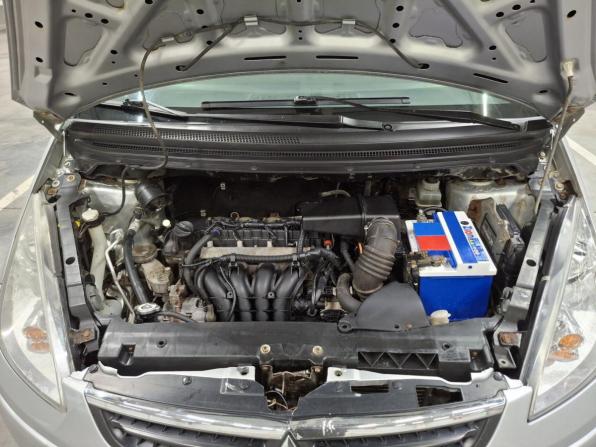 Mitsubishi Colt VI (Z20/Z30) с пробегом 2005 года, цена 335 000 рублей, 224835 км, хэтчбек, Автокод Объявления