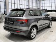 Skoda Karoq I Казань  - изображение 28