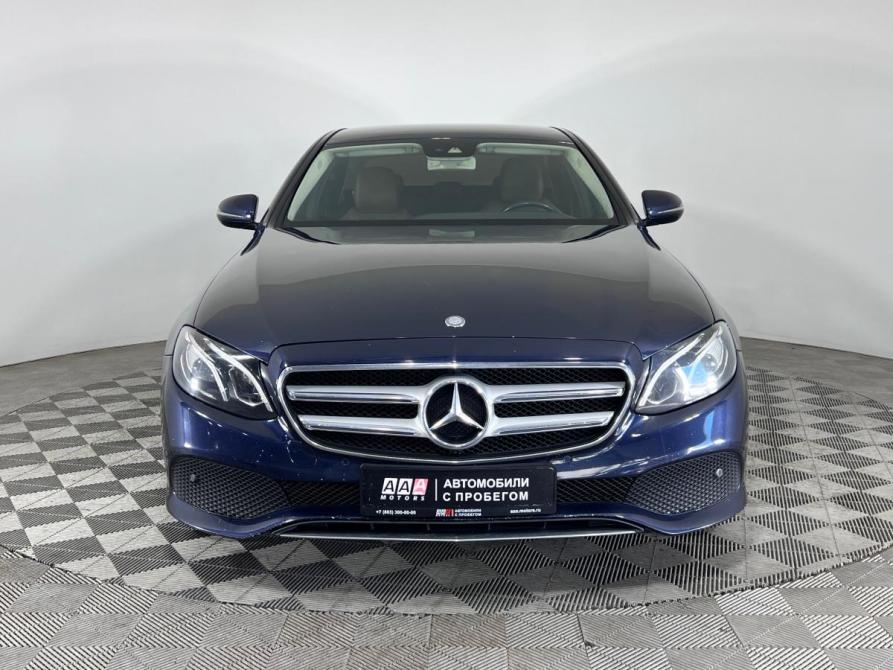 Mercedes-Benz E-Класс V (W213 S213 C238) Ростов-на-Дону  - изображение 2
