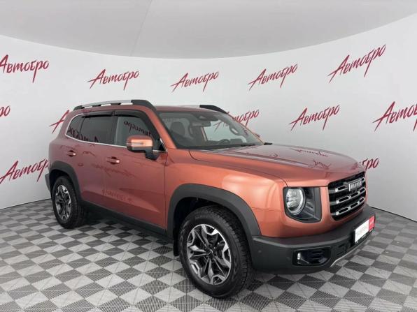 Haval Dargo I с пробегом 2024 года, цена 2 439 000 рублей, 85922 км, внедорожник, Автокод Объявления