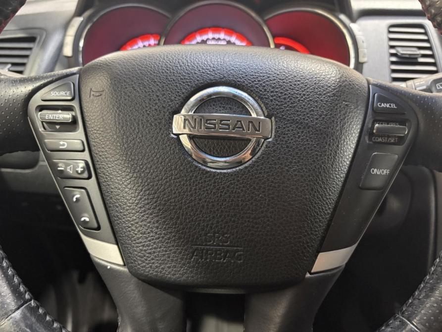 Nissan Murano II (Z51) Курск  - изображение 11