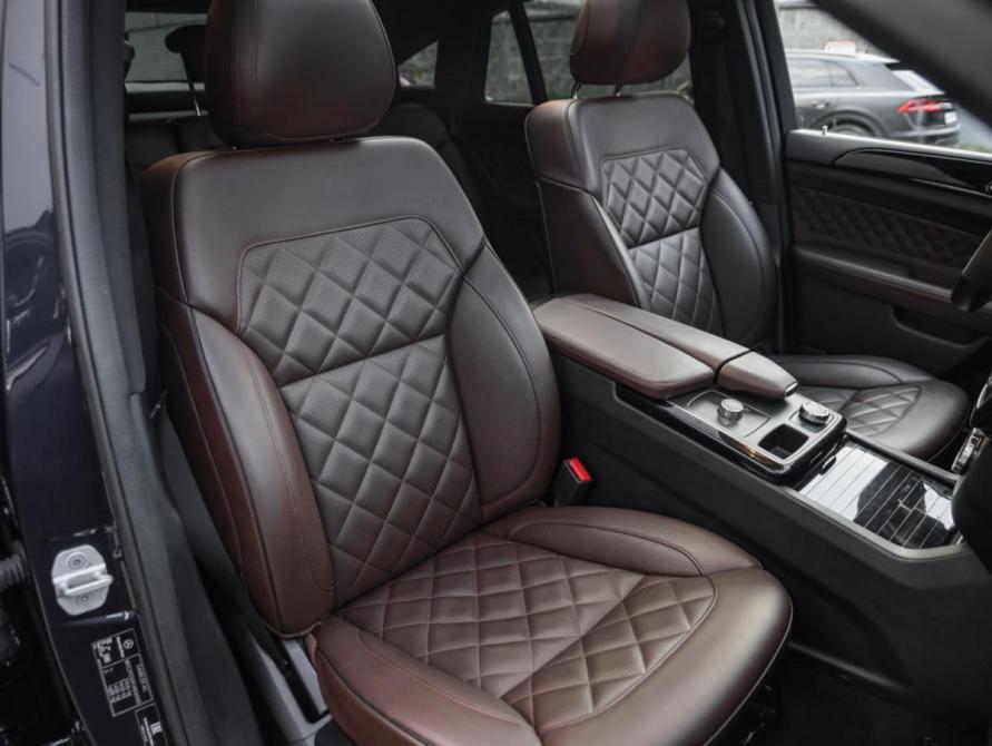Mercedes-Benz GLE Coupe I (C292) Санкт-Петербург  - изображение 33