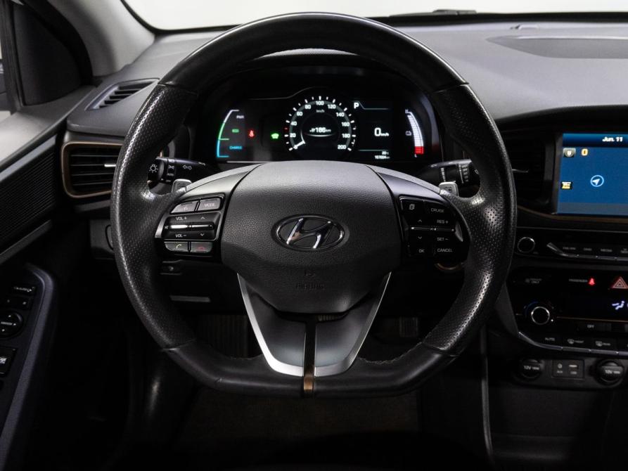Hyundai IONIQ Тюмень  - изображение 19