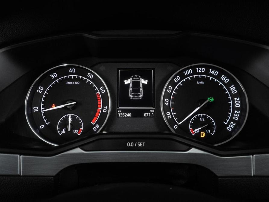 Skoda Superb III Воронеж  - изображение 14