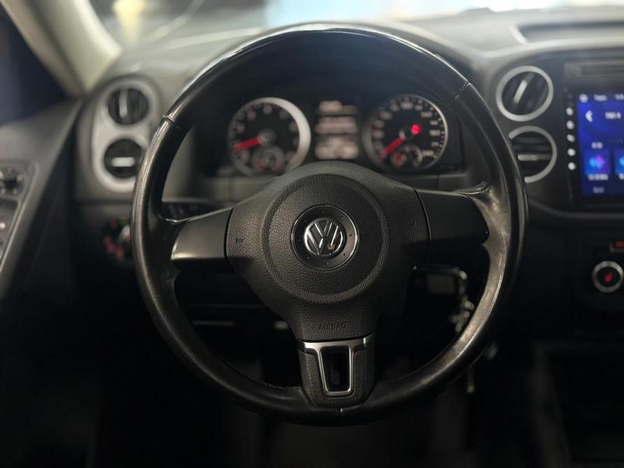 Volkswagen Tiguan I Рестайлинг Казань  - изображение 18