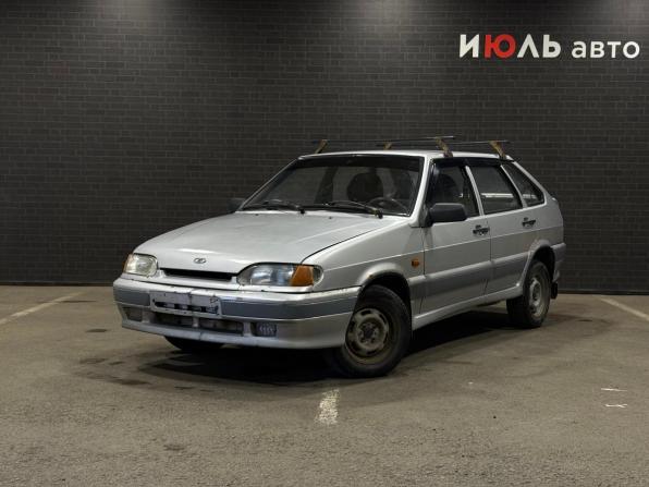 Lada (ВАЗ) 2114 с пробегом 2006 года, цена 150 000 рублей, 150828 км, хэтчбек, Автокод Объявления